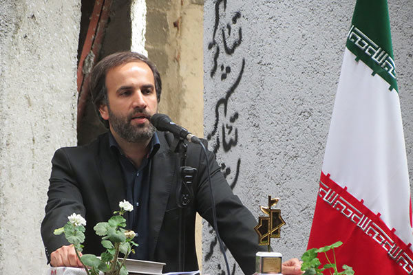 اخطار به پيمانكار تئاتر شهر