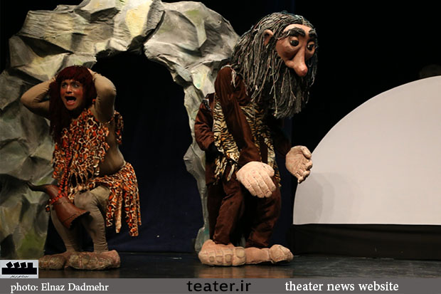 «قایق کاغذی» تمدید شد