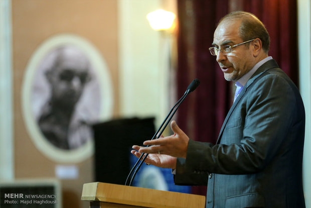 مجموعه تئاتر صبا امسال افتتاح می‌شود