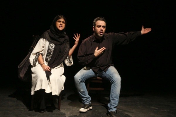 رسول کاهانی: «جدایی نادر از سیمین» جلوی چشمم بود رسول کاهانی: «جدایی نادر از سیمین» جلوی چشمم بود