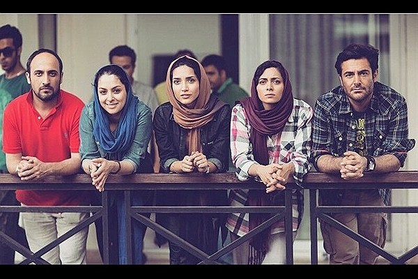 پگاه آهنگرانی جایگزین باران کوثری در «خشک‌سالی و دروغ» شد