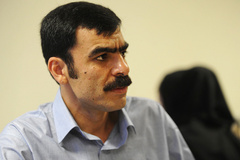 حرکت تاجرمآبانه‌ بنیاد رودکی ضربه عمیقی به تئاتر وارد خواهد کرد