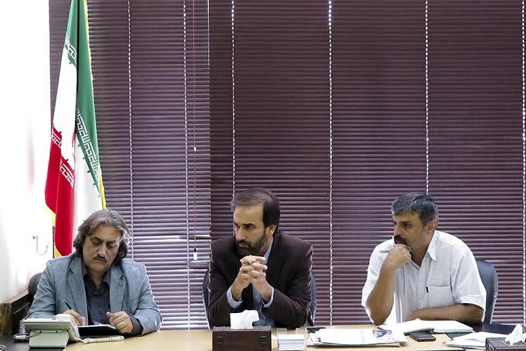 شفیعی: تئاتر امروز نیاز به سازمان‌دهی جدید دارد