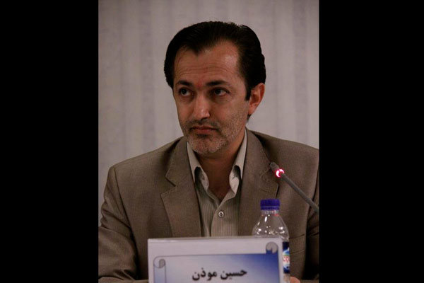 سرپرست شورای ارزشیابی و نظارت تئاتر معرفی شد