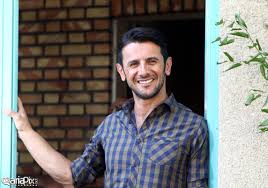 امین حیایی بازیگر تئاتر مهرجویی شد