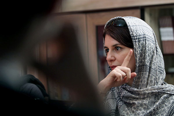 توضیح نغمه ثمینی درباره کارناوال «اعتراف»