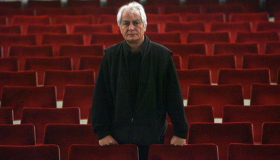 بازیگران تئاتر جدید علی رفیعی مشخص شدند