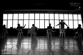 اجرای «هامون بازها» همزمان با سالمرگ خسرو شکیبایی