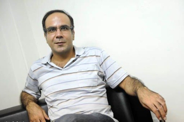 کوروش نریمانی: اجاره‌ای شدن سالن‌های دولتی باعث تأسف است