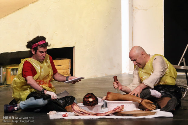 «ستوانِ اینیشمور» دو اجرایی شد