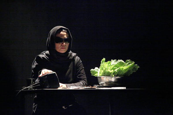 ادامه اجرای نمایش «چشم در برابر چشم» از ۱۹ تیرماه