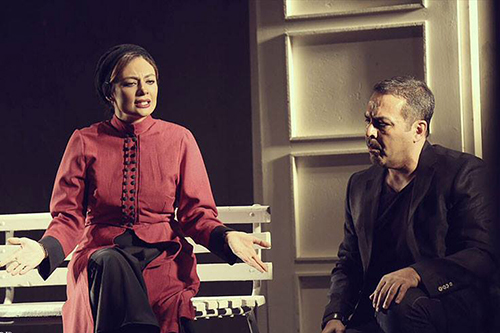 اجراى «عاشقانه هاى ناآرام» از ١٩ تير از سرگرفته می‌شود