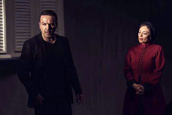 حاشیه‌های «عاشقانه‌های نا آرام» تمامی ندارد