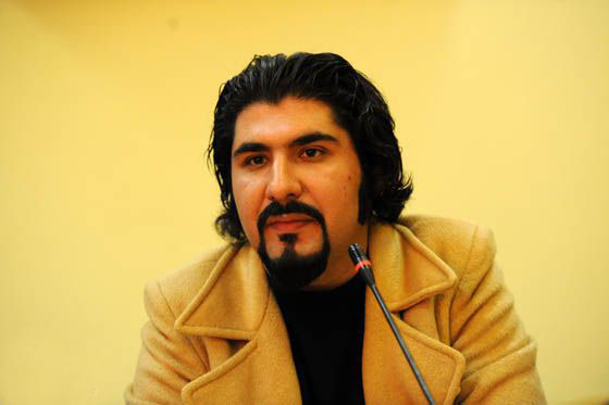 رضا ثروتی: با نمایش «فهرست» دنیا و آخرتم را خریدم