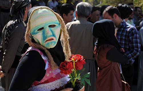 تمدید مهلت ارسال آثار به بخش پوستر جشنواره «مریوان»