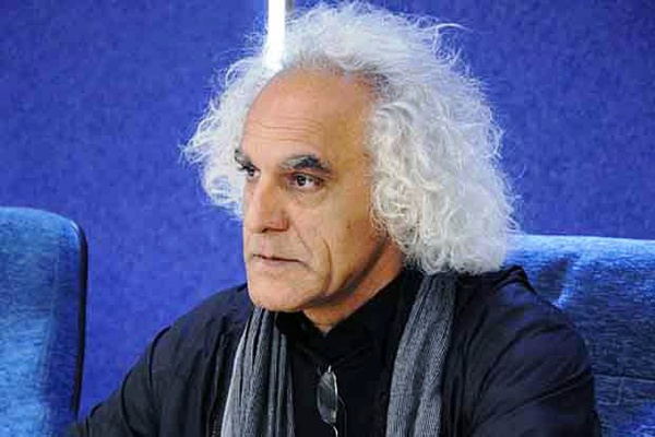 محسن حسینی: تئاتر خصوصی ایران مملو از خیانت است