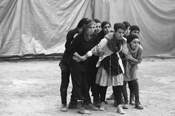 «سال ثانیه» به مجموعه فرهنگی تاریخی کاخ سعدآباد می‌رود