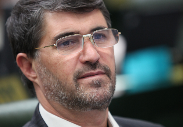 همراهی یک نماینده مجلس با طرح توسعه تماشاخانه سنگلج