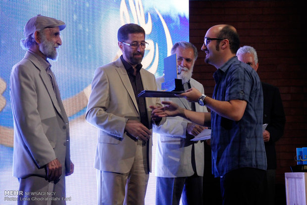 معرفی برگزیدگان دومین جشنواره «باران رحمت»