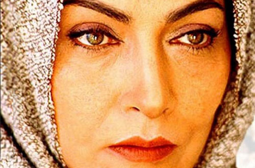 بزرگداشت فریماه فرجامی در « فصل شکار بادبادک ها»