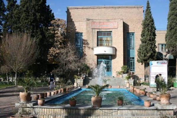 تعطیلی 5 روزه خانه هنرمندان