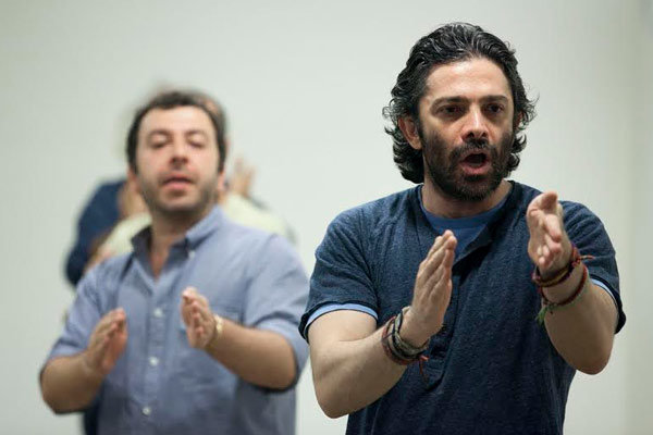 پیش‌فروش بلیت نمایش «تارتوف» آغار شد