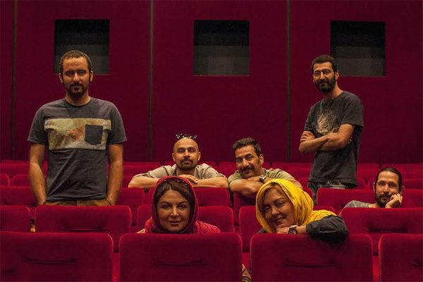 «پینوکیا» به ایرانشهر رسید