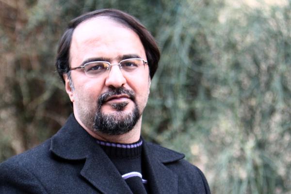 نظر رحمت امینی درباره جشنواره تئاتر رضوی