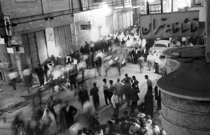 از ترانههای محلی تا هامون بازها / موزیکال یا نئوآتراکسیون؟ از ترانههای محلی تا هامون بازها / موزیکال یا نئوآتراکسیون؟