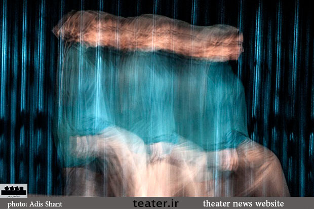 چه نمایش‌هایی در تهران روی صحنه است؟