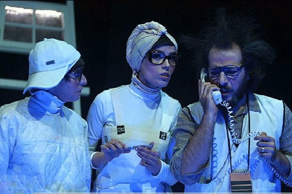 «به مراسم مرگ داداش خوش آمدی» در بوسنی اجرا می‌شود