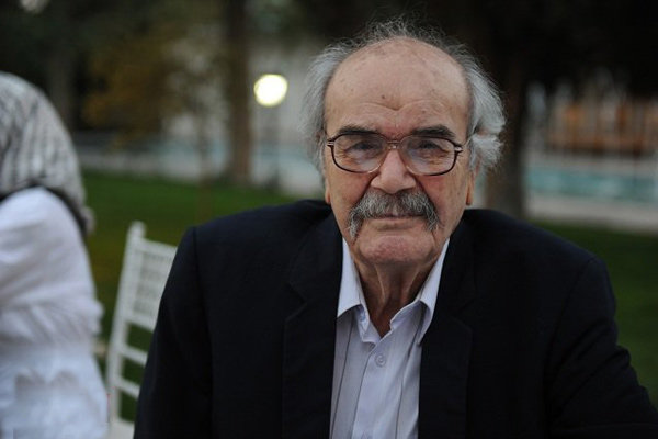 انگشت پای «ولی‌الله شیراندامی» بازیگر تئاتر قطع شد