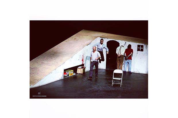 «ستوانِ اینیشمور» بار دیگر دو اجرایی شد