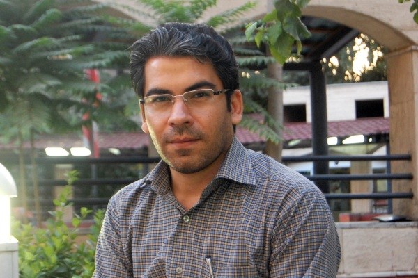 کافی‌شاپ تالار محراب افتتاح شد