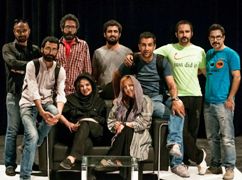 پیش‌فروش اینترنتی نمایش ˝پینوکیا ˝ آغاز شد