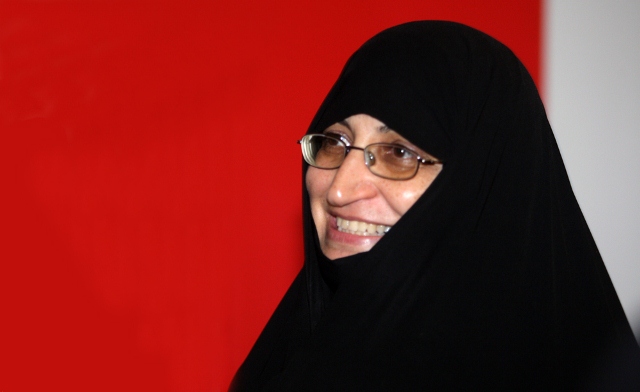 افتخاری: حمایت از تئاتر دینی، کمک به حرکت تئاتر در مسیر اصلی است