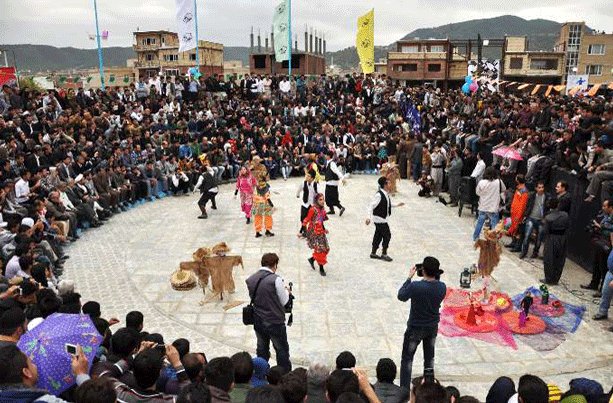 مهلت ارسال آثار به جشنواره تئاتر مریوان تمدید شد