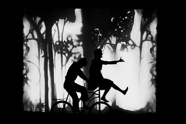 نماینده ایران در مسابقه عکاسی پاریس