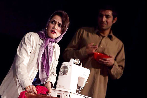 اجرای دوباره «سینماهای من» در تالار وحدت