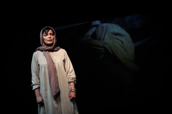 نمایش «شنیدن» باز هم دو اجرایی شد