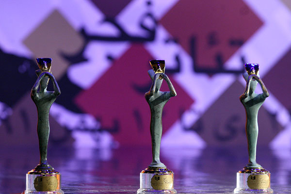 معرفی هیات انتخاب متون «تولیدات تازه‌های تئاتر ایران» فجر