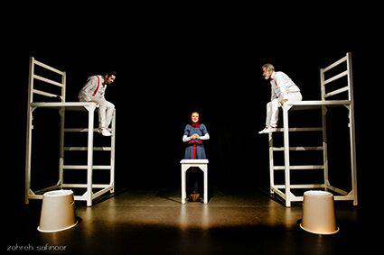 40درصد تخفیف نمایش «کافه فرانسه» برای دانشجویان