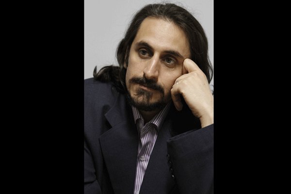 قائم مقام دبیر سوگواره نمایشی «خمسه» انتخاب شد