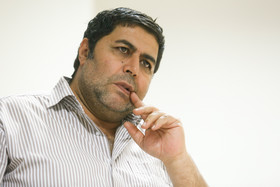 افتتاح نمایش «پپرونی برای دیکتاتور» توسط فرهاد اصلانی