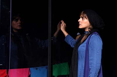 «زیرزمین» به نفع کودکان اجرا می‌شود