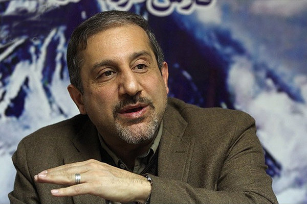 دبیر پانزدهمین جشنواره سراسری تئاتر مقاومت مشخص شد