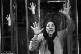 زندگی سه زن جنایتکار ایرانی در «باران»