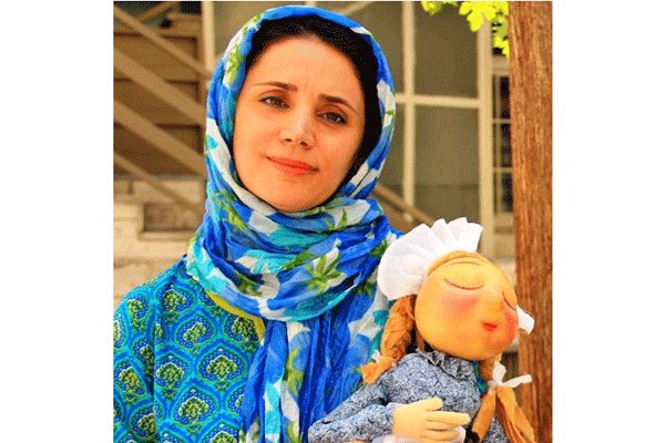 «ناسور» افسانه زمانی در جشنواره آیینی سنتی