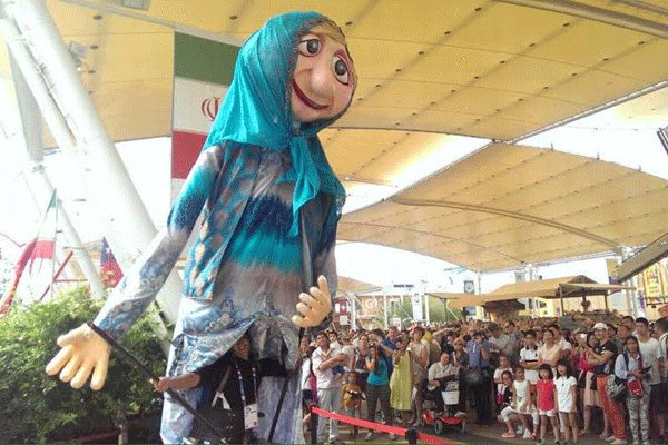 پهلوان کچل و ننه سرما به میلان میروند پهلوان کچل و ننه سرما به میلان میروند