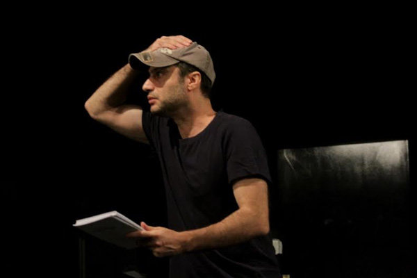 بازیگران «مرگ در حمام بنفش» مشخص شدند